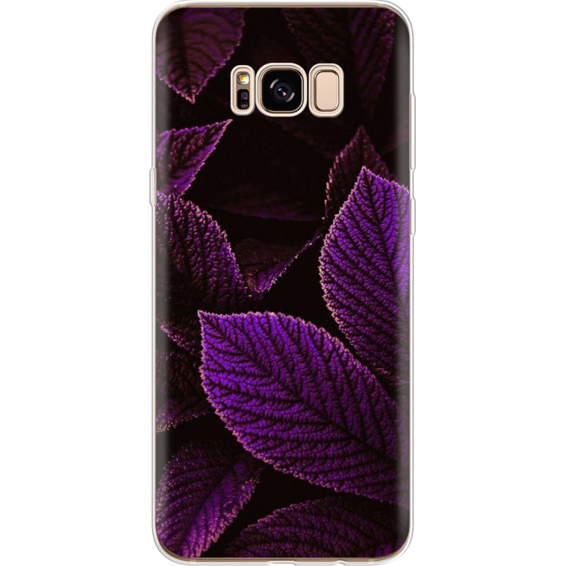 Чехол Uprint Samsung G955 Galaxy S8 Plus 
