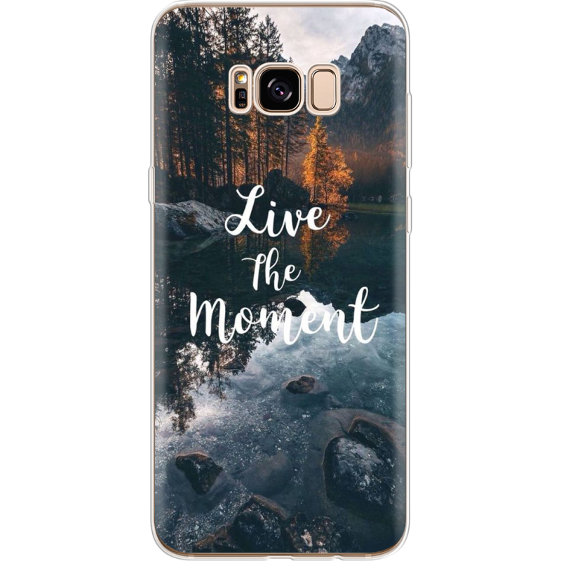 Чехол Uprint Samsung G955 Galaxy S8 Plus 