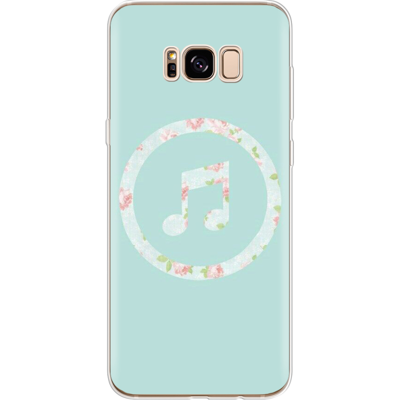Чехол Uprint Samsung G955 Galaxy S8 Plus 