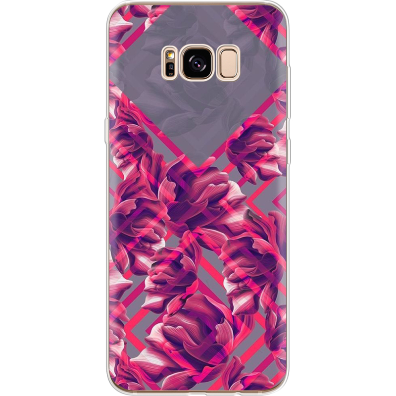 Чехол Uprint Samsung G955 Galaxy S8 Plus 