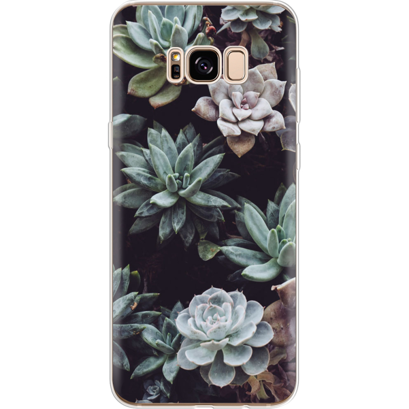 Чехол Uprint Samsung G955 Galaxy S8 Plus 