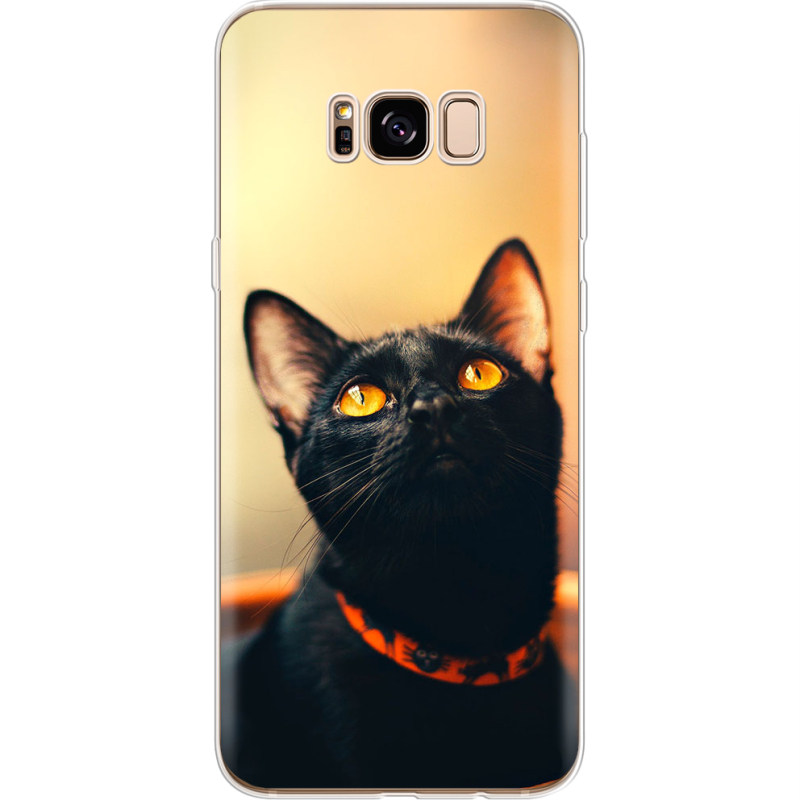 Чехол Uprint Samsung G955 Galaxy S8 Plus 