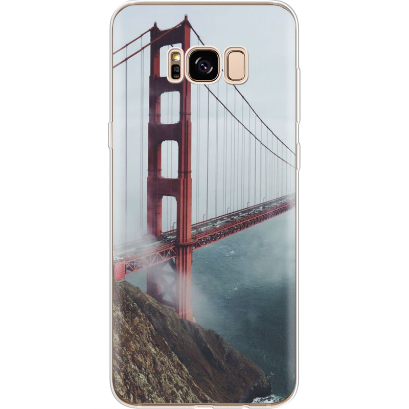 Чехол Uprint Samsung G955 Galaxy S8 Plus 