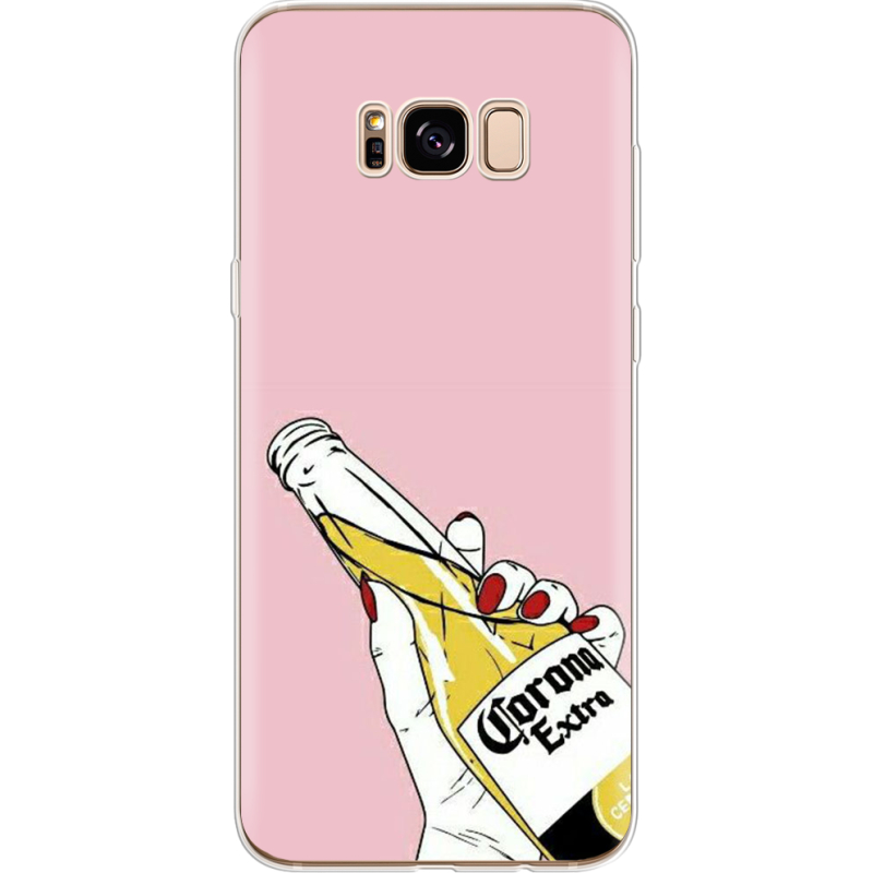 Чехол Uprint Samsung G955 Galaxy S8 Plus 