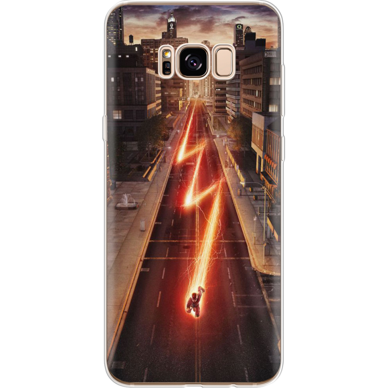 Чехол Uprint Samsung G955 Galaxy S8 Plus 
