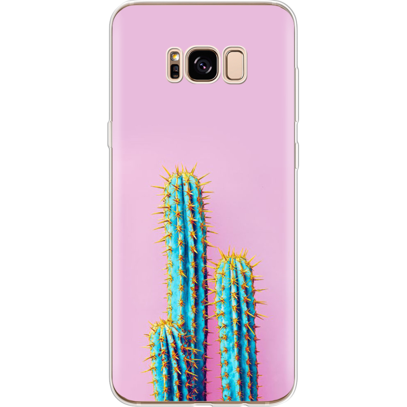 Чехол Uprint Samsung G955 Galaxy S8 Plus 