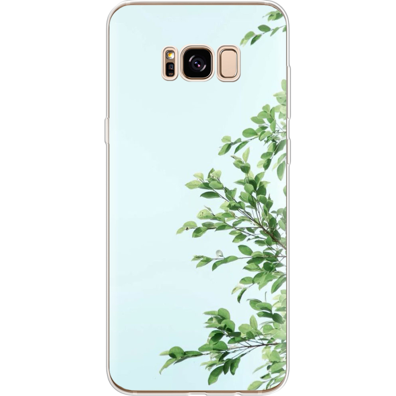 Чехол Uprint Samsung G955 Galaxy S8 Plus 