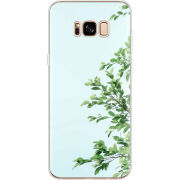 Чехол Uprint Samsung G955 Galaxy S8 Plus 