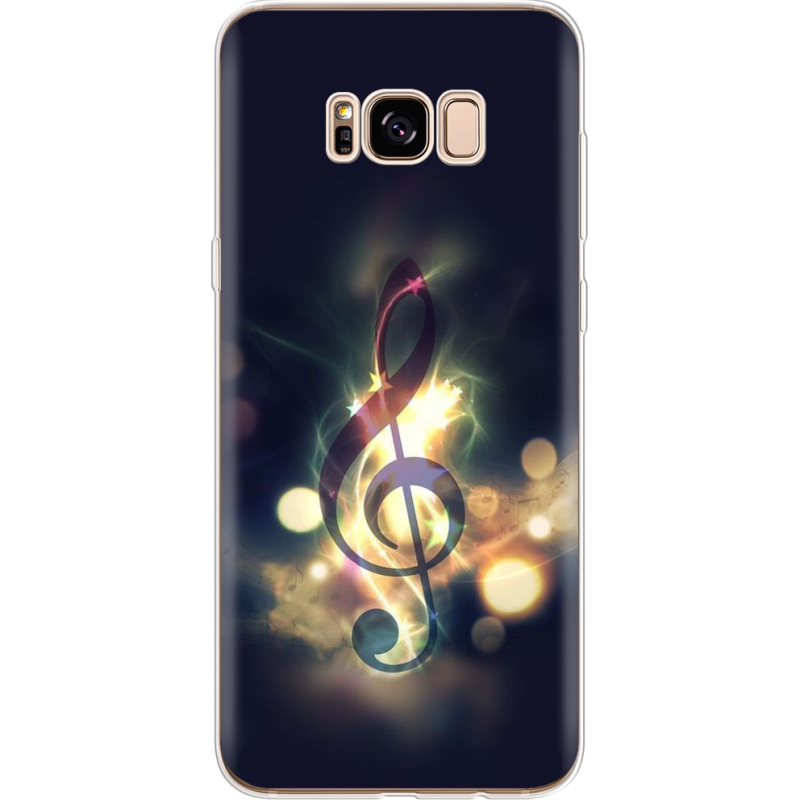 Чехол Uprint Samsung G955 Galaxy S8 Plus 
