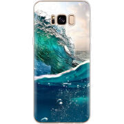 Чехол Uprint Samsung G955 Galaxy S8 Plus 