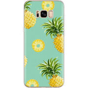 Чехол Uprint Samsung G955 Galaxy S8 Plus 