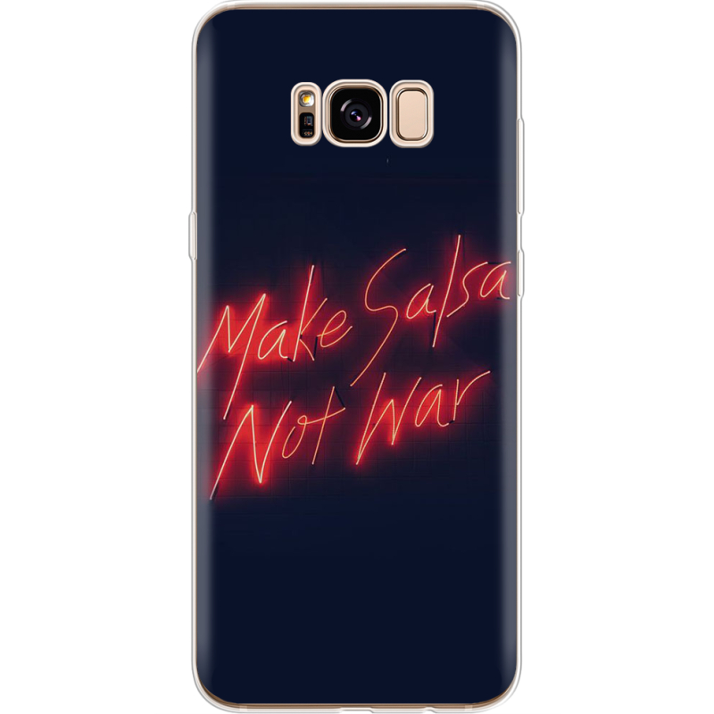 Чехол Uprint Samsung G955 Galaxy S8 Plus 