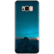 Чехол Uprint Samsung G955 Galaxy S8 Plus 