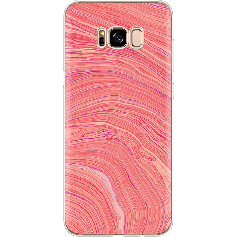 Чехол Uprint Samsung G955 Galaxy S8 Plus 