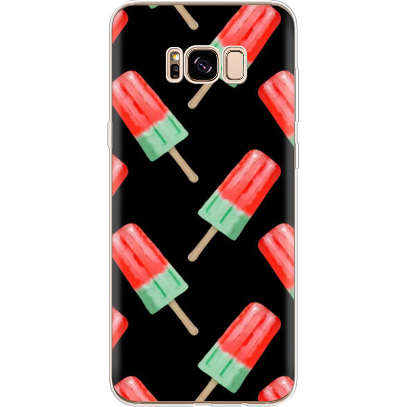 Чехол Uprint Samsung G955 Galaxy S8 Plus 