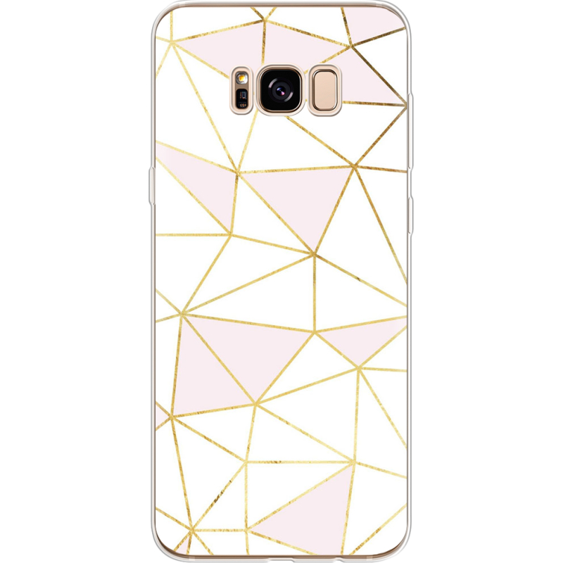 Чехол Uprint Samsung G955 Galaxy S8 Plus 