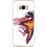 Чехол Uprint Samsung G955 Galaxy S8 Plus 