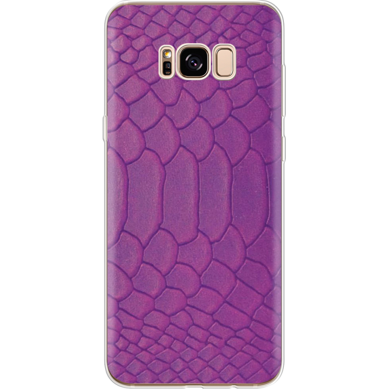 Чехол Uprint Samsung G955 Galaxy S8 Plus 