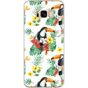 Чехол Uprint Samsung G955 Galaxy S8 Plus 