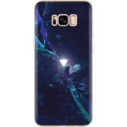Чехол Uprint Samsung G955 Galaxy S8 Plus 