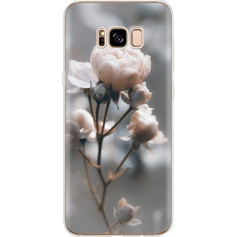 Чехол Uprint Samsung G955 Galaxy S8 Plus 