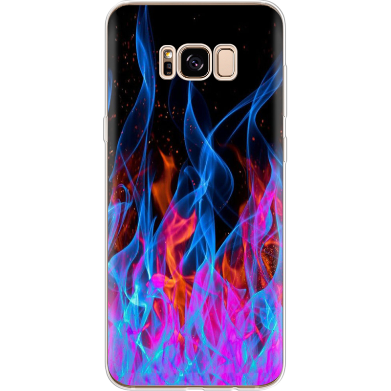 Чехол Uprint Samsung G955 Galaxy S8 Plus 