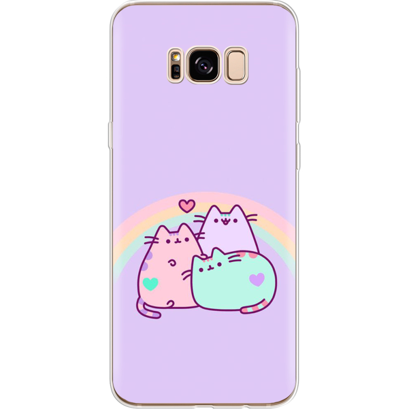 Чехол Uprint Samsung G955 Galaxy S8 Plus 