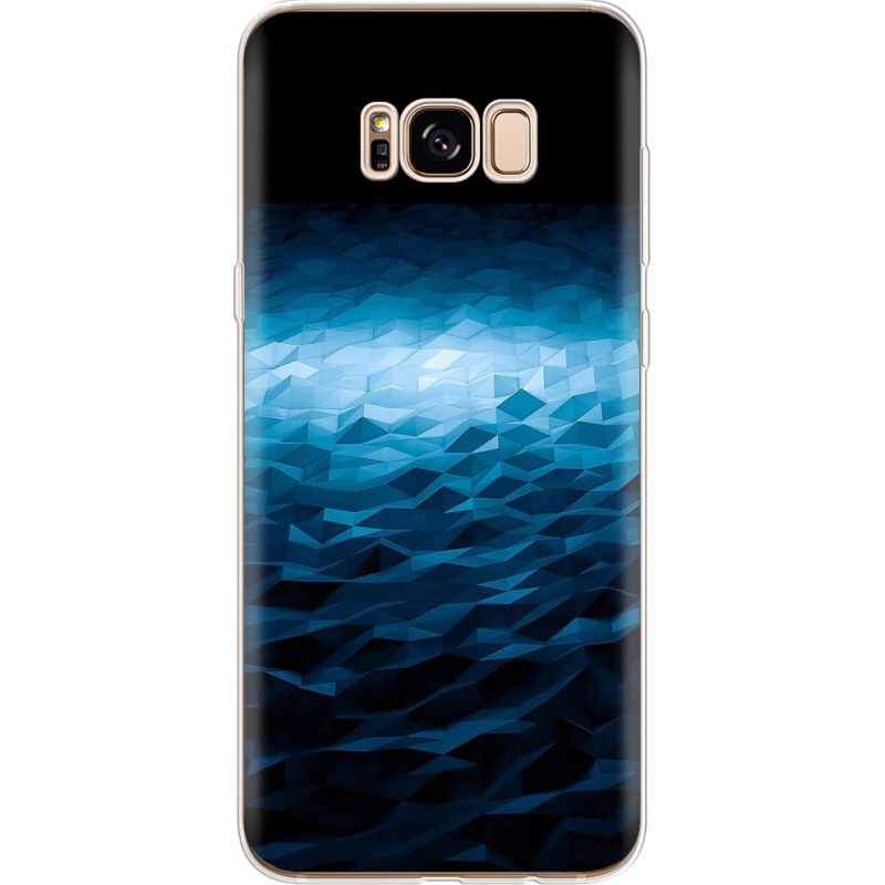 Чехол Uprint Samsung G955 Galaxy S8 Plus 