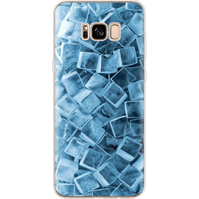 Чехол Uprint Samsung G955 Galaxy S8 Plus 