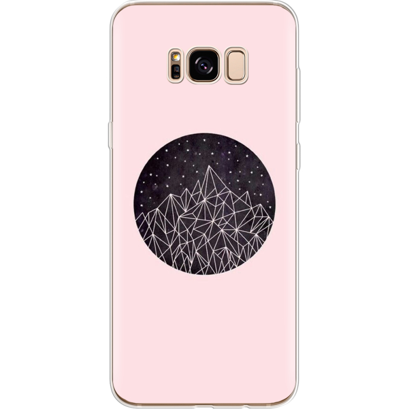Чехол Uprint Samsung G955 Galaxy S8 Plus 