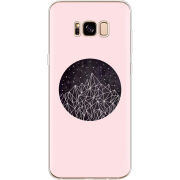 Чехол Uprint Samsung G955 Galaxy S8 Plus 