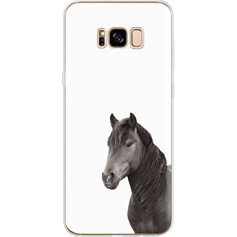 Чехол Uprint Samsung G955 Galaxy S8 Plus 