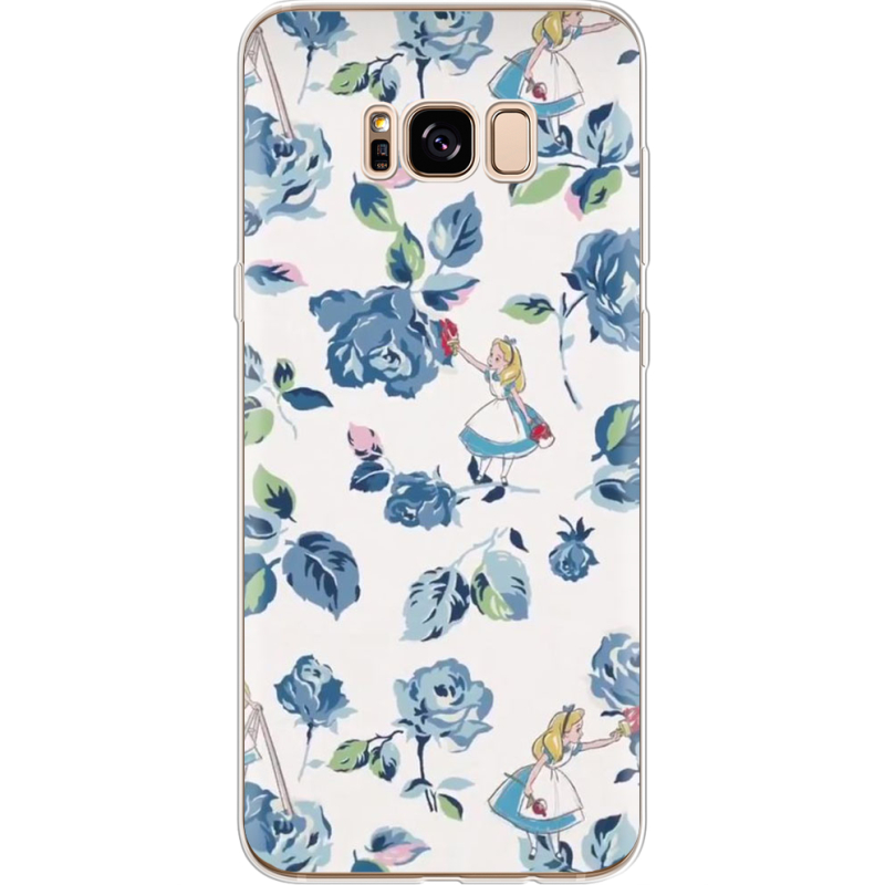 Чехол Uprint Samsung G955 Galaxy S8 Plus 