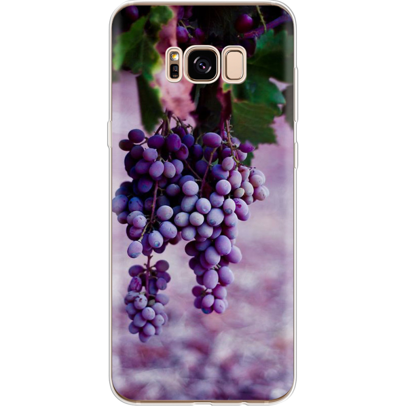 Чехол Uprint Samsung G955 Galaxy S8 Plus 