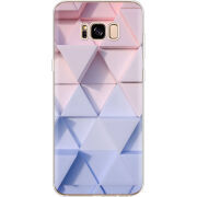 Чехол Uprint Samsung G955 Galaxy S8 Plus 