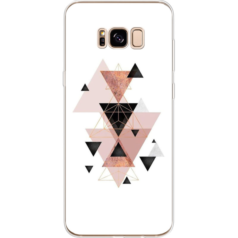 Чехол Uprint Samsung G955 Galaxy S8 Plus 