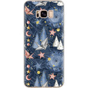 Чехол Uprint Samsung G955 Galaxy S8 Plus 
