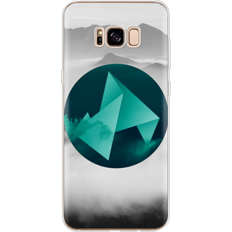 Чехол Uprint Samsung G955 Galaxy S8 Plus 