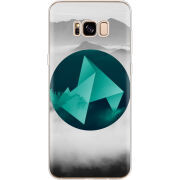 Чехол Uprint Samsung G955 Galaxy S8 Plus 