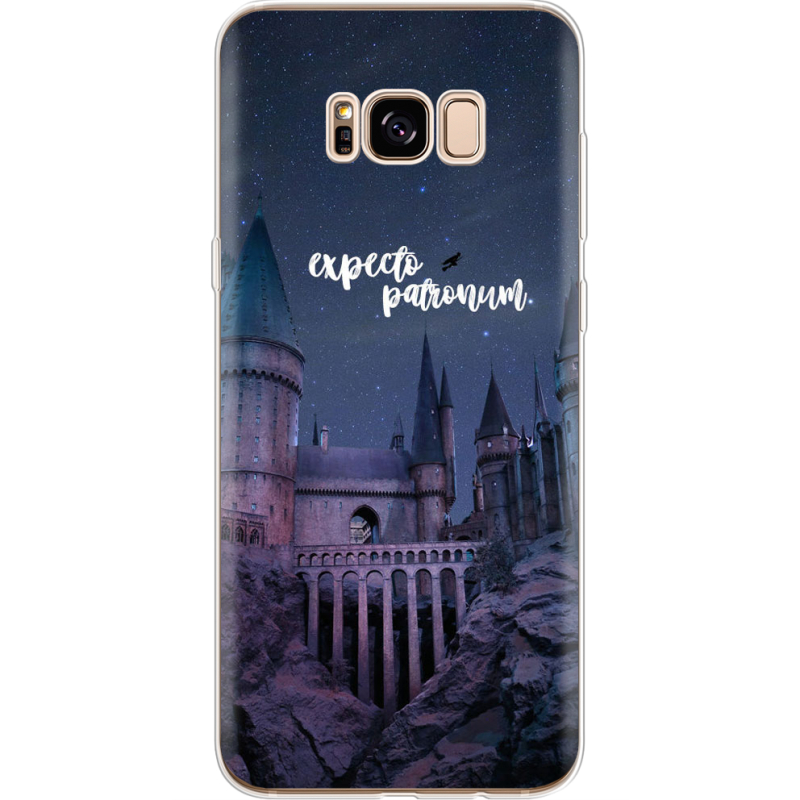 Чехол Uprint Samsung G955 Galaxy S8 Plus 