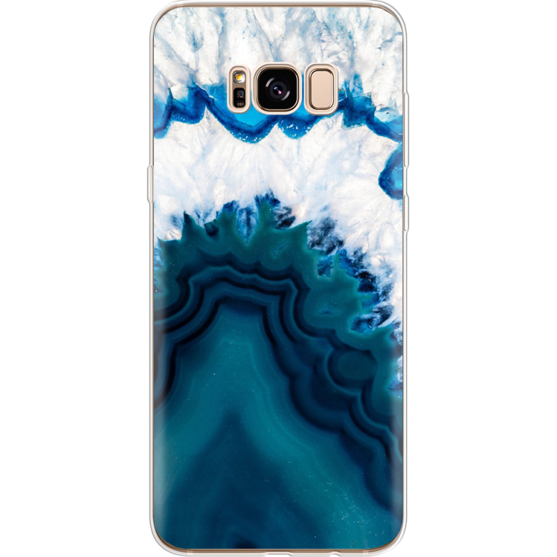 Чехол Uprint Samsung G955 Galaxy S8 Plus 