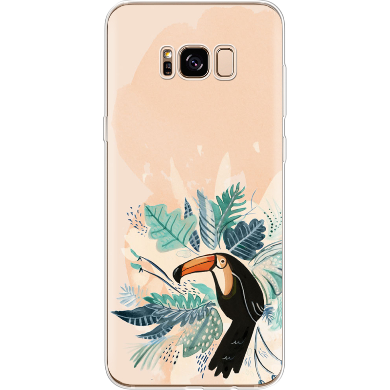 Чехол Uprint Samsung G955 Galaxy S8 Plus 
