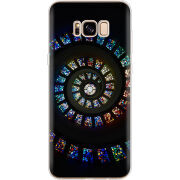 Чехол Uprint Samsung G955 Galaxy S8 Plus 