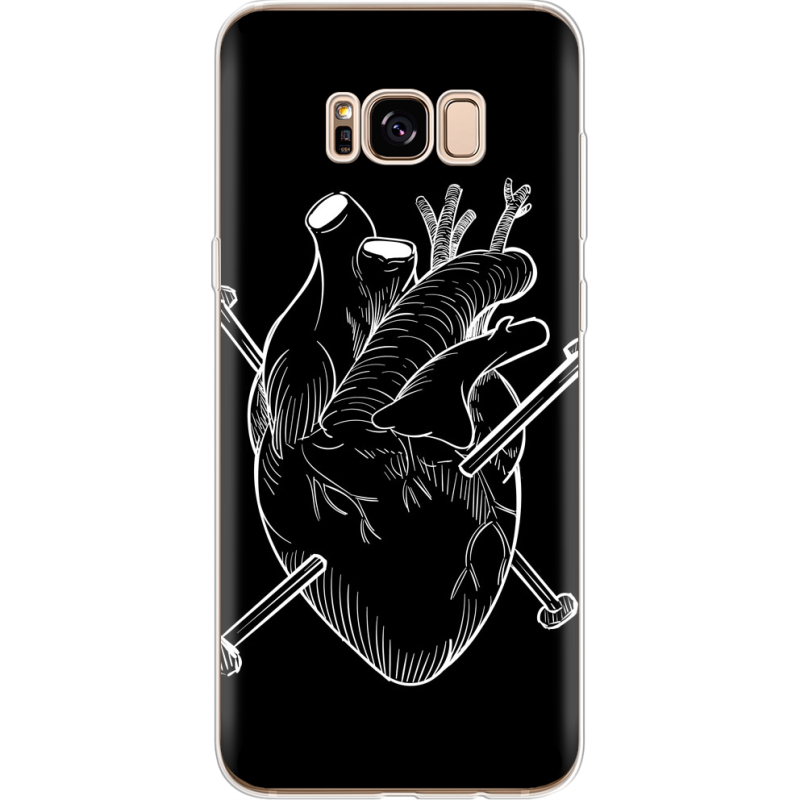Чехол Uprint Samsung G955 Galaxy S8 Plus 
