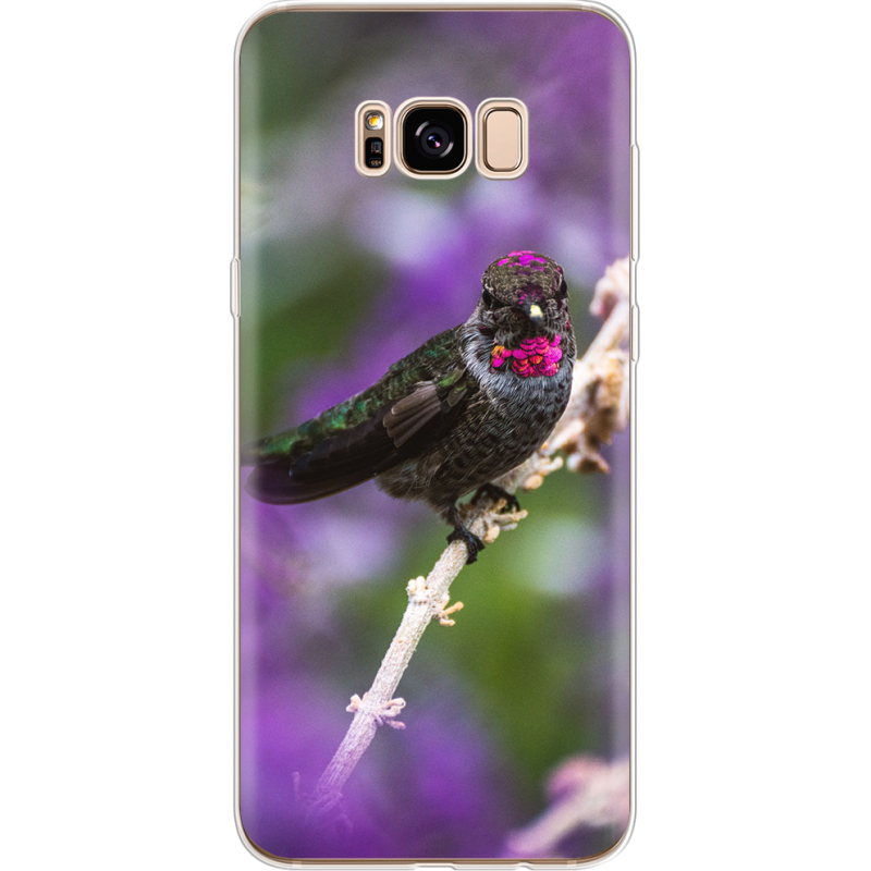Чехол Uprint Samsung G955 Galaxy S8 Plus 