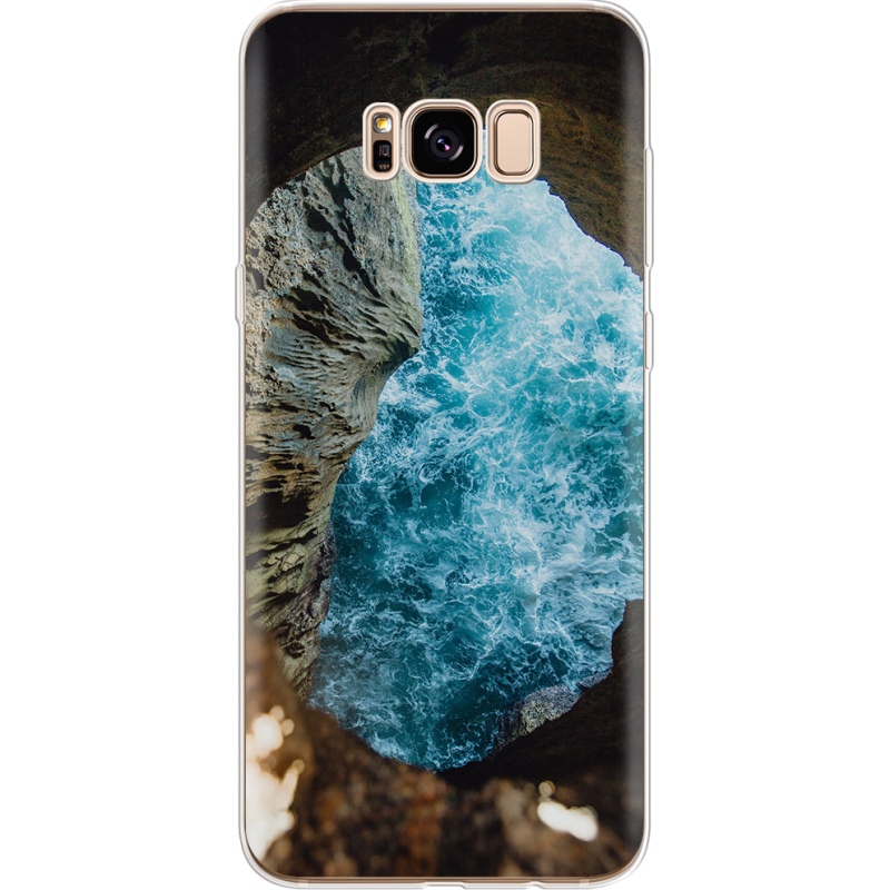 Чехол Uprint Samsung G955 Galaxy S8 Plus 