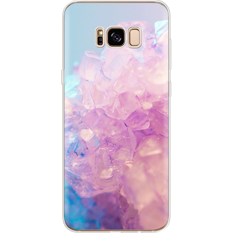 Чехол Uprint Samsung G955 Galaxy S8 Plus 