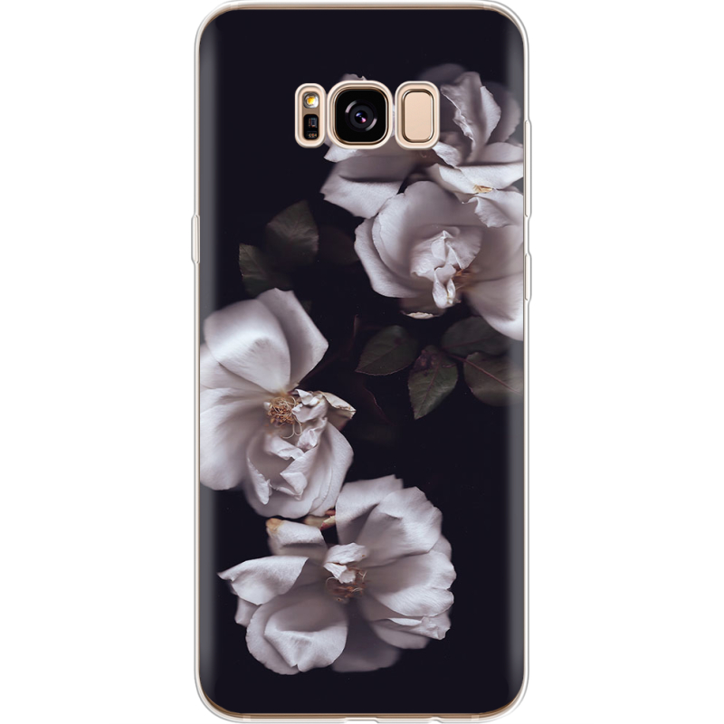 Чехол Uprint Samsung G955 Galaxy S8 Plus 