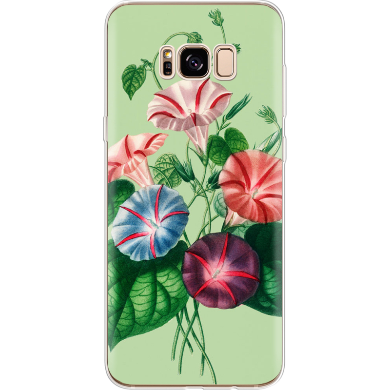 Чехол Uprint Samsung G955 Galaxy S8 Plus 
