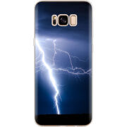 Чехол Uprint Samsung G955 Galaxy S8 Plus 